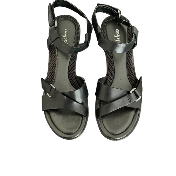 Easy Spirit sandals - Picture 2 of 4